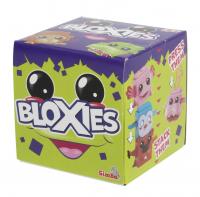 Bloxies Hracie figúrky, Wave 1, DP24